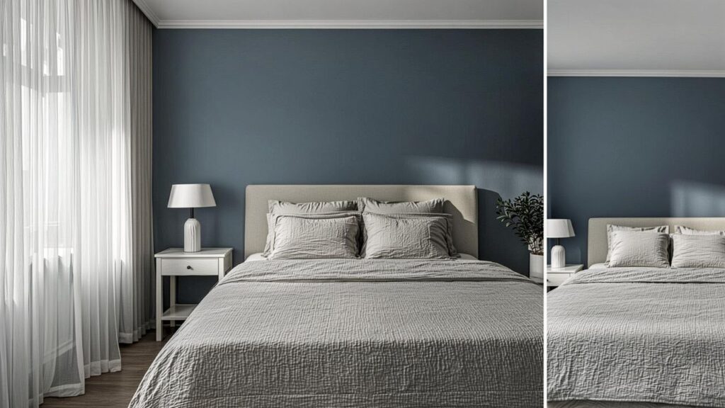 Master Bedroom Paint Color Ideas for Calmness