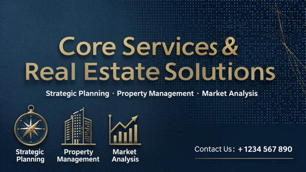 MasterRealtySolutions.com – Smart Real Estate Hub