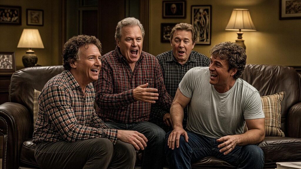 What You Talkin Bout Willis Meaning & Pop Culture Legacy