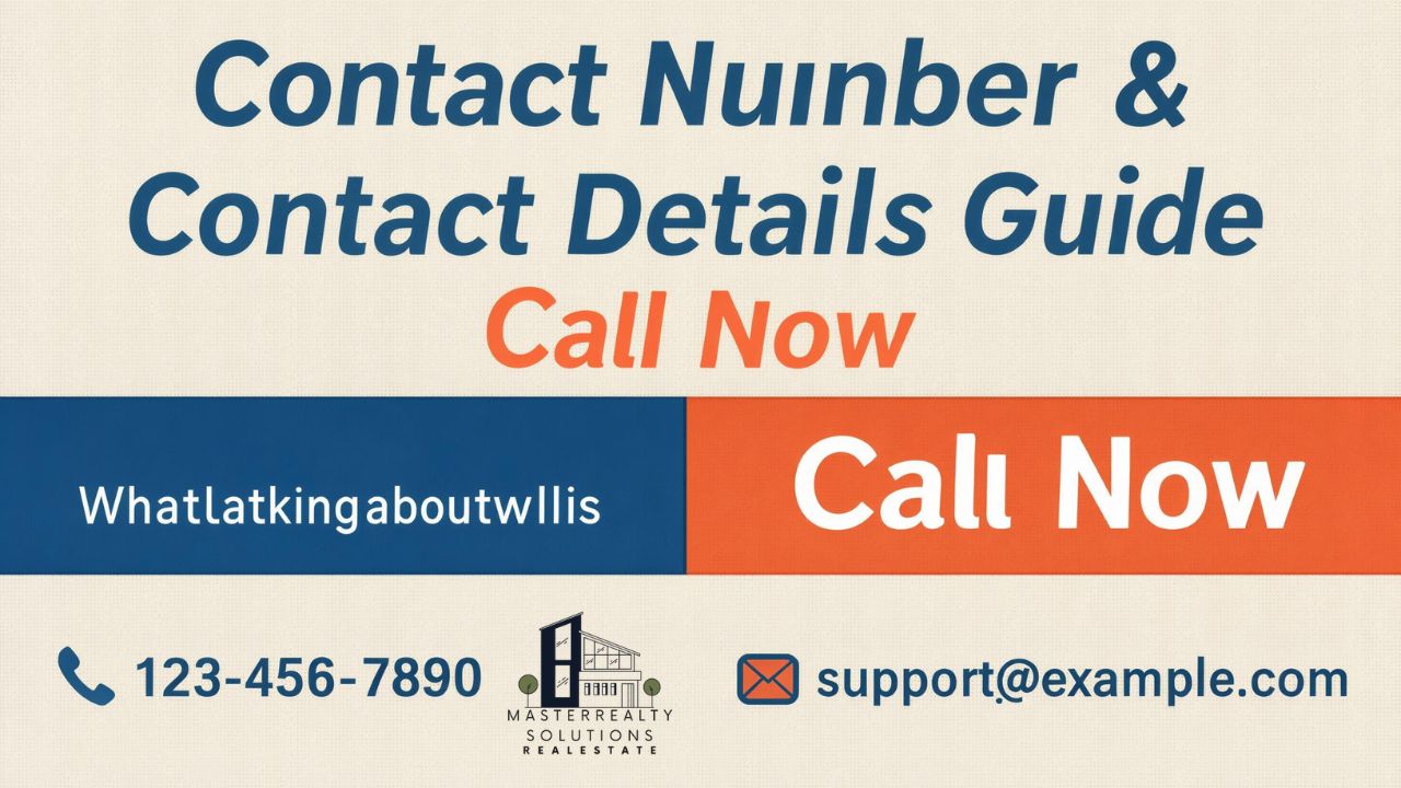 Whatutalkingboutwillis Contact Number & Contact Details Guide