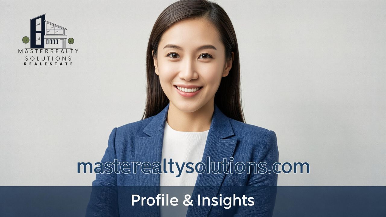 masterrealtysolutions.com nancy | Profile & Insights